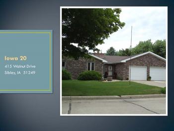 415 Walnut Drive