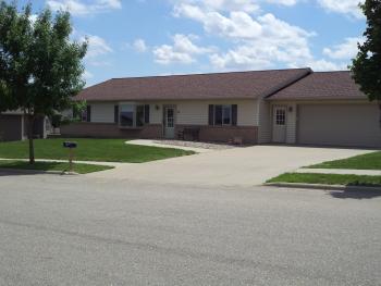 CLA 106 E Christensen Drive
