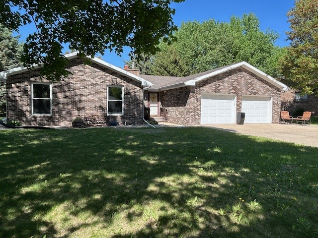 415 Walnut Drive