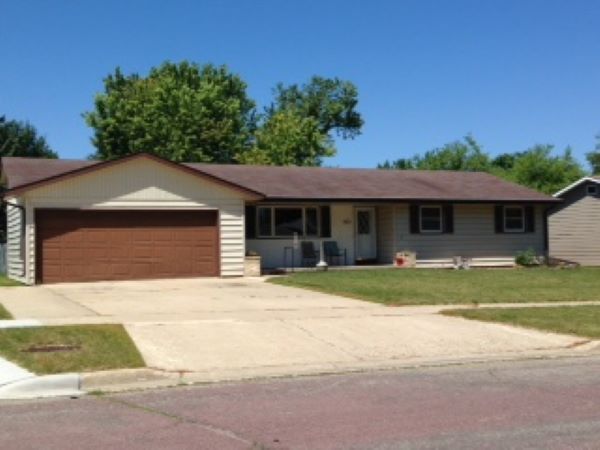 CLA 1621 Fairway Lane