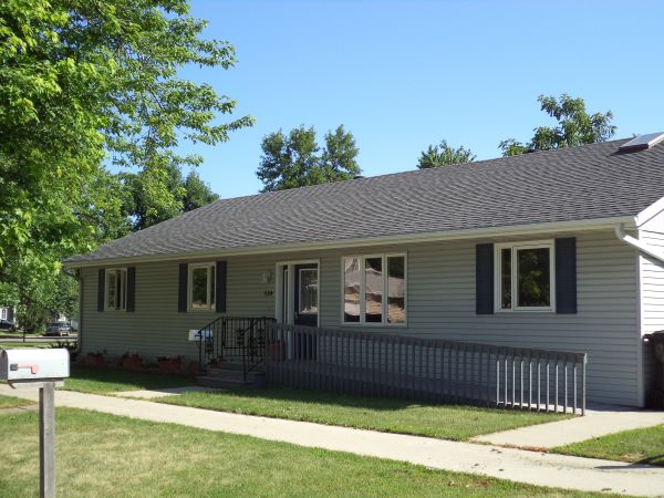 CLA 604 Fourteenth Street